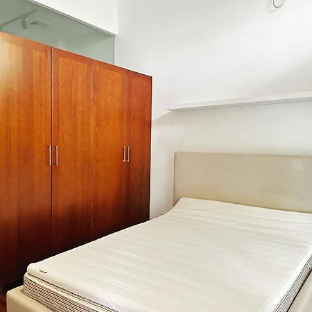 Shanghai Lane 里弄公寓 Dış mekan fotoğraf