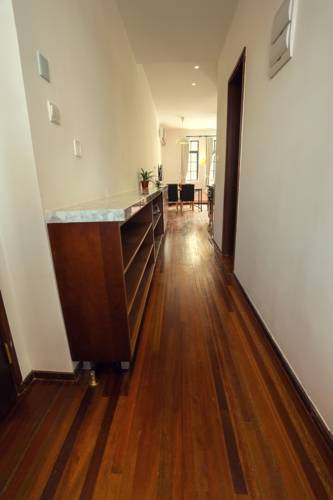 Shanghai Lane 里弄公寓 Oda fotoğraf