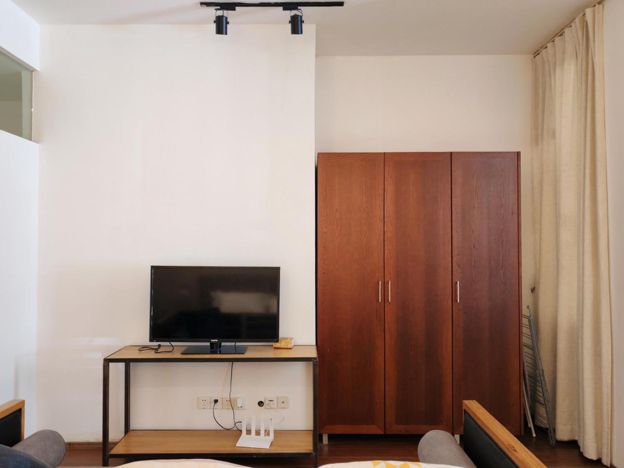 Shanghai Lane 里弄公寓 Dış mekan fotoğraf