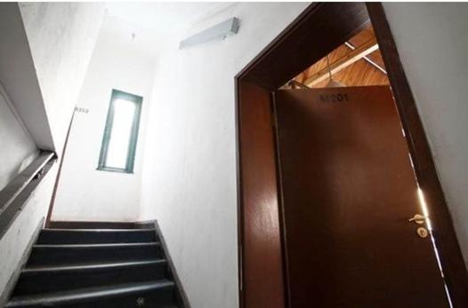 Shanghai Lane 里弄公寓 Dış mekan fotoğraf